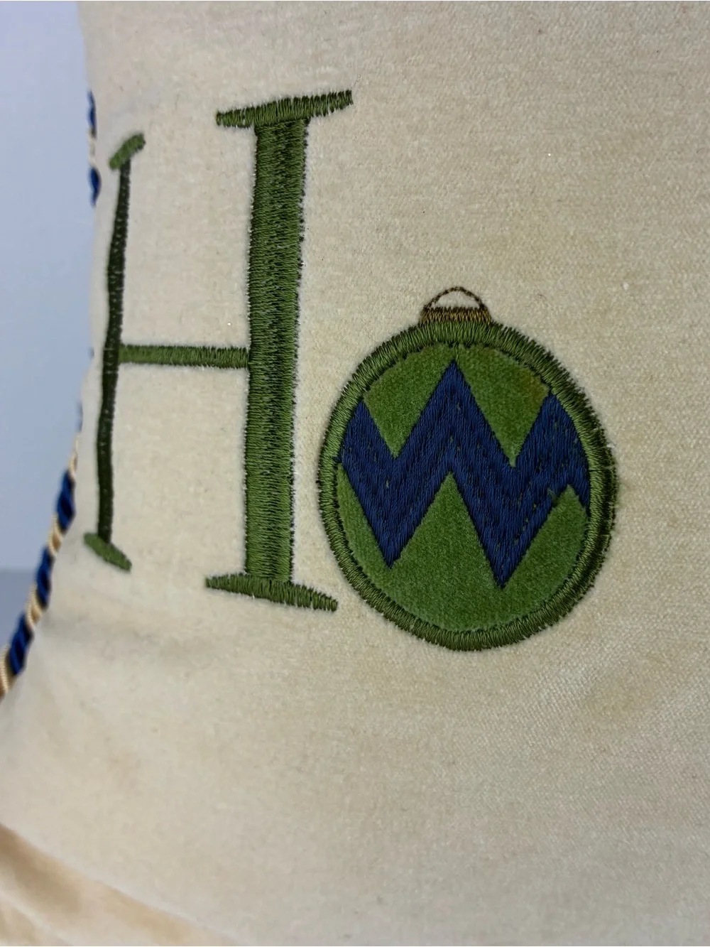Pottery Barn this throw